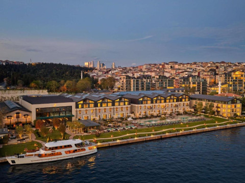 Hotel Aliee Istanbul - A Paris Society Collection