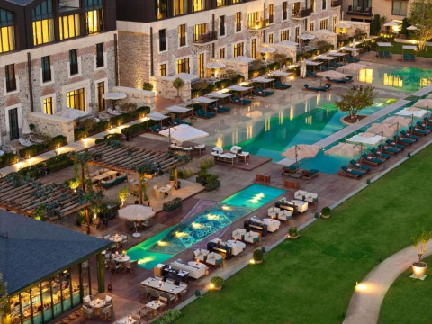 Hotel Aliee Istanbul - A Paris Society Collection