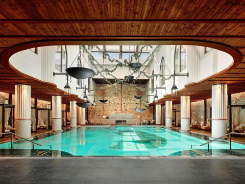 Hotel Aliee Istanbul - A Paris Society Collection