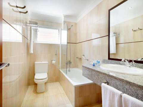 Hotel Alisios Canteras