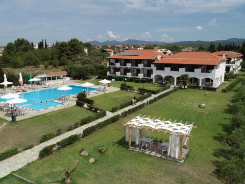 Hotel Alkinoos