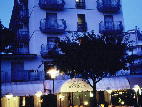 Hotel Alla Rotonda
