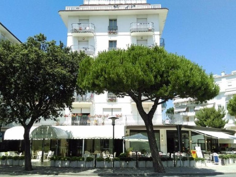 Hotel Alla Rotonda