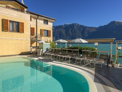 Hotel all'Azzurro