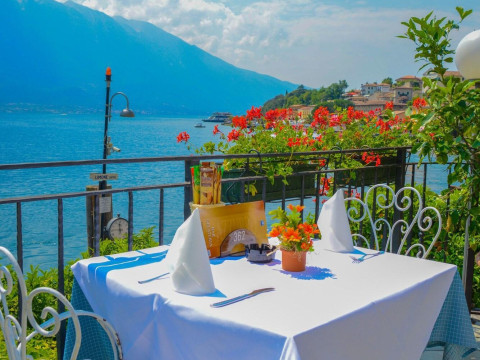 Hotel All'azzurro