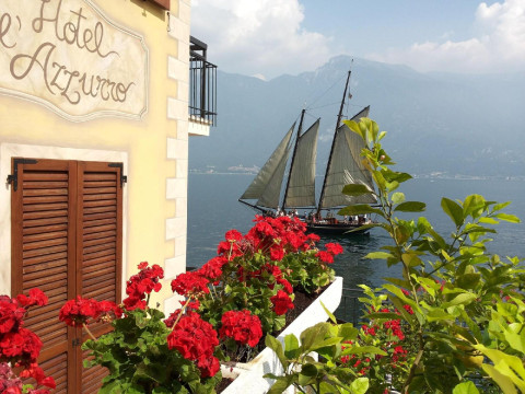 Hotel All'azzurro