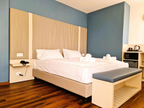 Hotel all'Azzurro