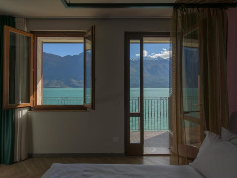 Hotel all'Azzurro