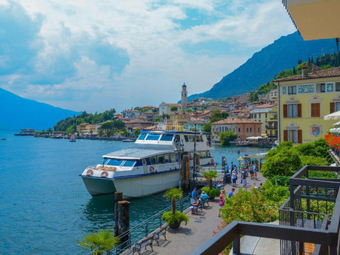Hotel All'azzurro