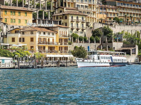 Hotel All'azzurro