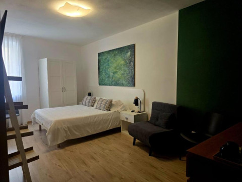 Hotel Alle Porte