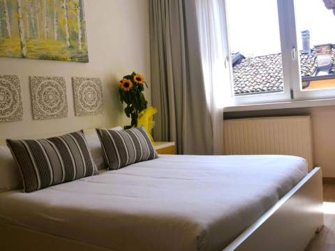 Hotel Alle Porte