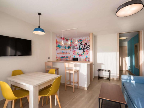 Hotel Servatur Isora Suites (ex. Allegro Isora)
