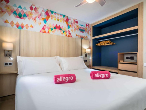 Hotel Servatur Isora Suites (ex. Allegro Isora)