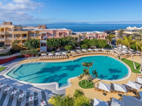 Hotel Servatur Isora Suites (ex. Allegro Isora)