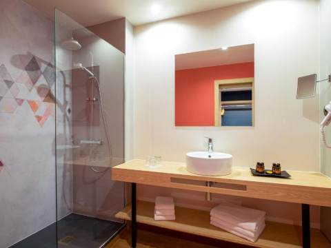 Hotel Allegro Agadir ( Les Almohades Beach Resort )