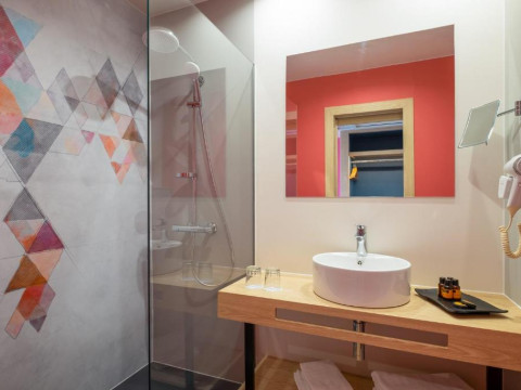 Hotel Allegro Agadir ( Les Almohades Beach Resort )