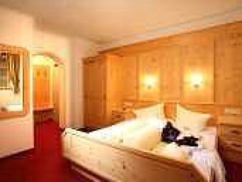 Hotel Alm-Ferienclub Silbertal
