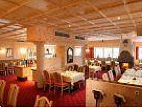Hotel Alm-Ferienclub Silbertal