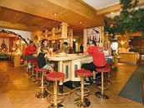 Hotel Alm-Ferienclub Silbertal