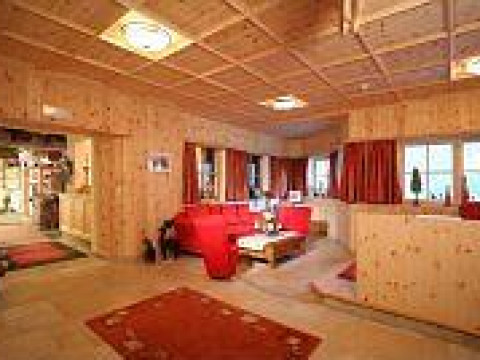 Hotel Alm-Ferienclub Silbertal