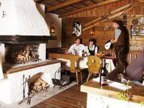 Hotel Almfrieden