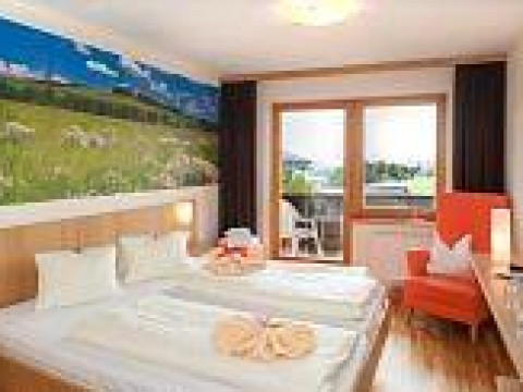 Hotel Almfrieden