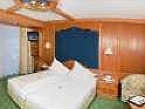 Hotel Almhof Lackner