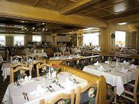 Hotel Almhof Lackner