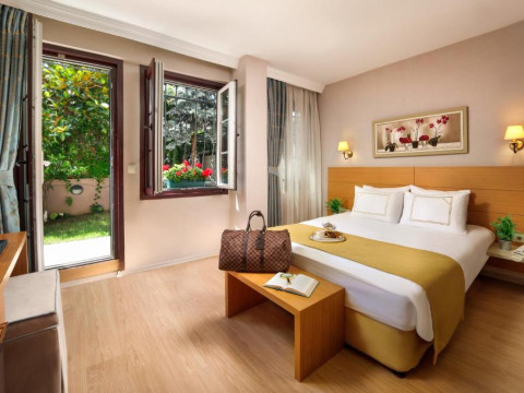 Hotel Almina