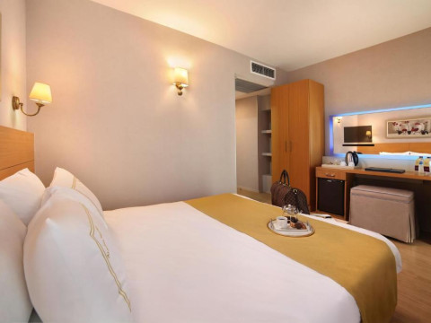 Hotel Almina
