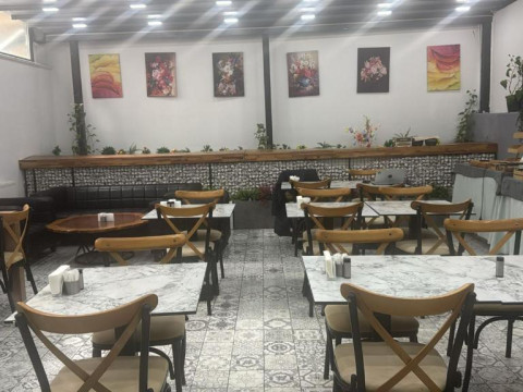 Hotel Almina Inn