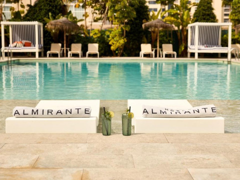 Almirante