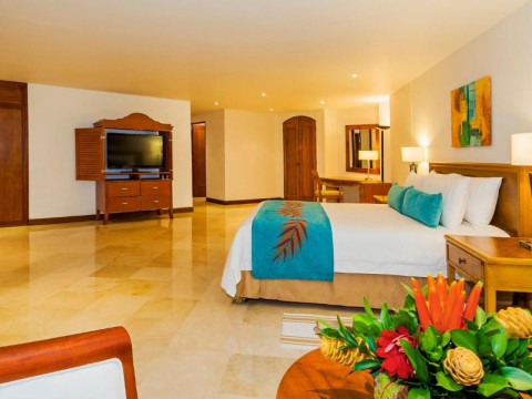 Hotel Almirante Cartagena - Colombia