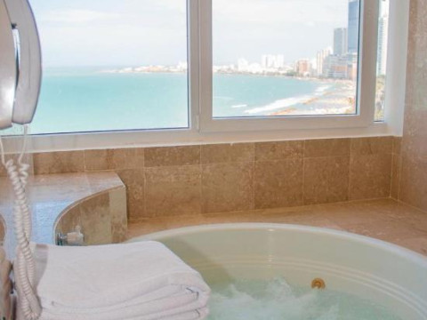 Hotel Almirante Cartagena - Colombia