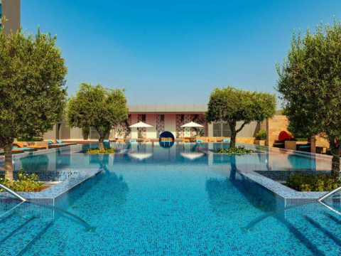 ALOFT ABU DHABI