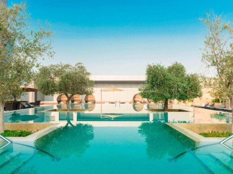 ALOFT ABU DHABI