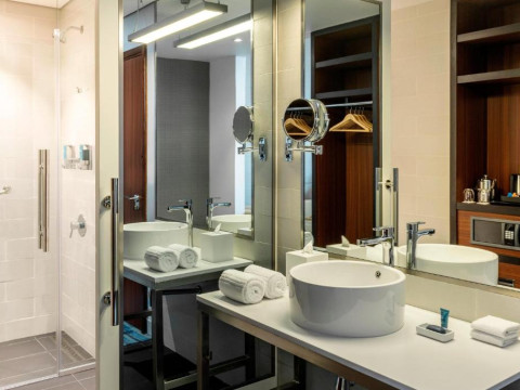 ALOFT DUBAI SOUTH