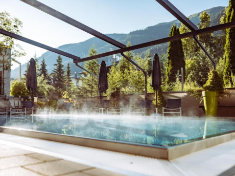 Hotel Alpen-Karawanserai