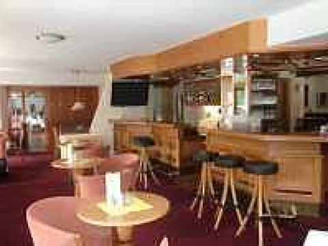 Hotel Alpenfriede