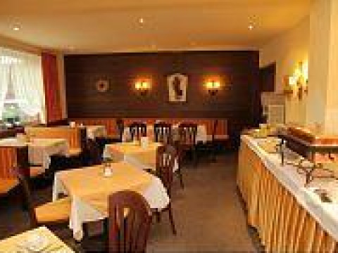 Hotel Alpenhof und Nebenhaus