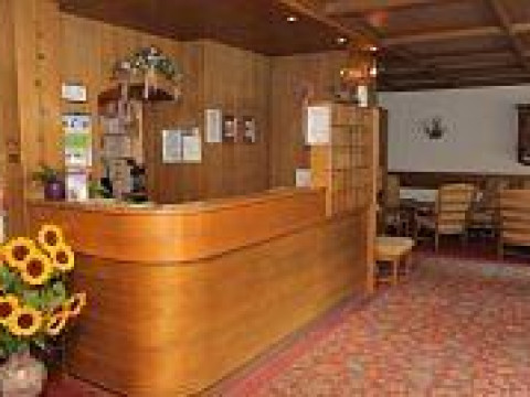 Hotel Alpenhof und Nebenhaus