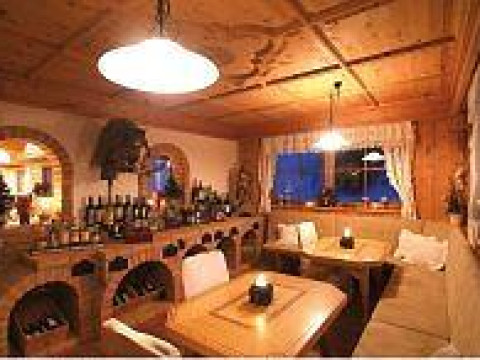 Hotel Alpenkonigin