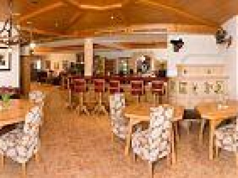 Hotel Alpenkonigin