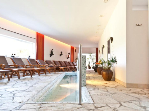 Hotel Alpenkrone