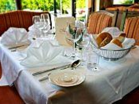 Hotel Alphof