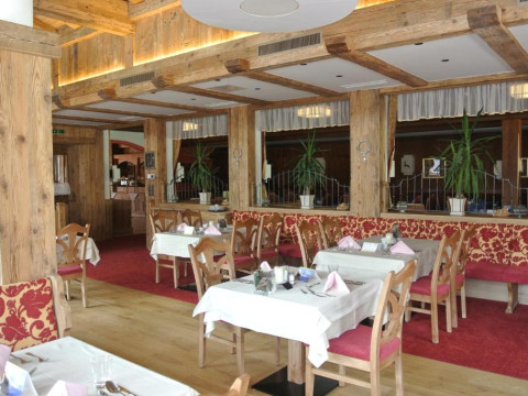 Hotel Alphof