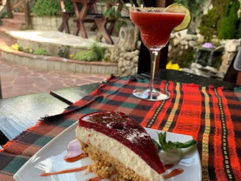 Hotel Alpin Borovets