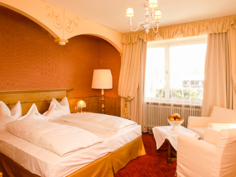 Hotel Alpina