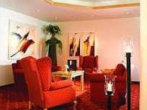 Hotel Alpina Resort
